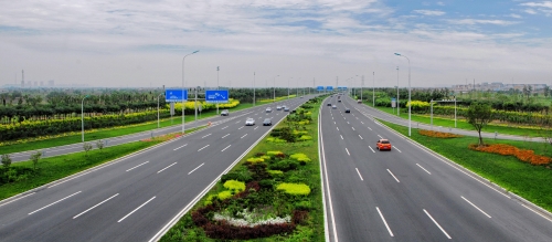 天津市天津大道